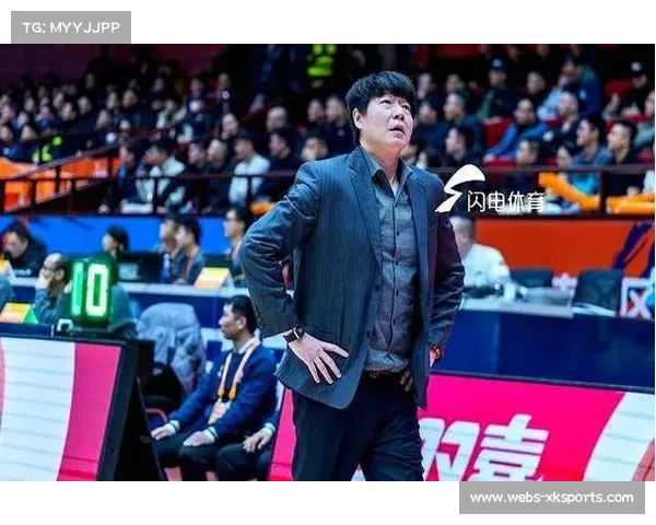 邱彪满意王证进步，称新外援琼斯未经联赛考验仍需观察