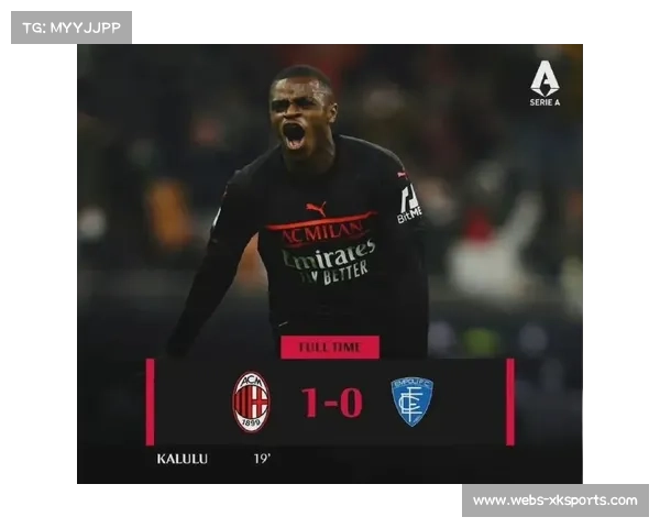 终场哨响,卡卢卢跪地掩面:读秒绝平后的情感释放